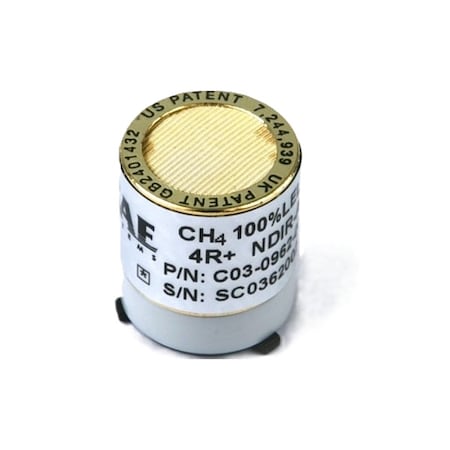 Replacement Sensor, Chemical Formula LEL MPN:C03-0962-000