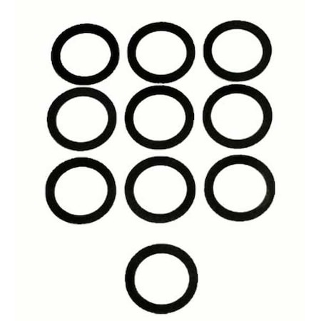 External CO Filter Kit, 6