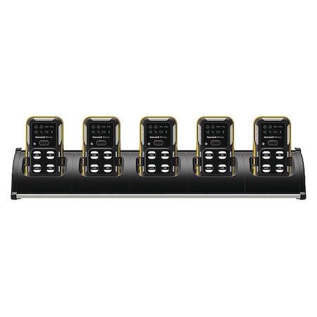 Cradle Charger 5 Way MPN:CP-C01-5