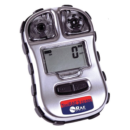 CO, Audible, Vibrating, Visual, 2 yr Battery Life MPN:G01-0101-010
