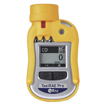 CO, Audible, Vibrating, Visual, 2 yr Battery Life MPN:G02-B210-100