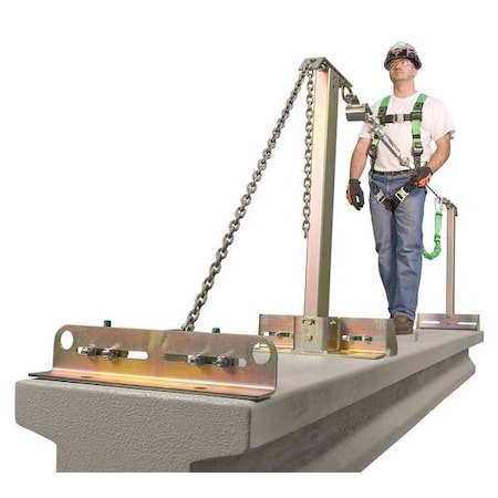 Concrete Stanchion with Base MPN:SGC