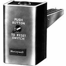 Honeywell Limit Control Fixed L4029E1045 240 F Range 3