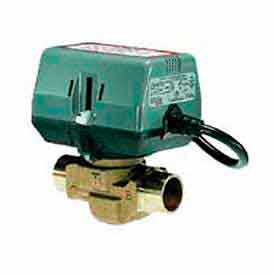 Vc Valve 24V On-Off 3/4
