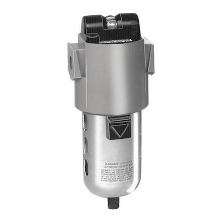 Filter Bowl For Pp902A-D. MPN:14004205-002/U