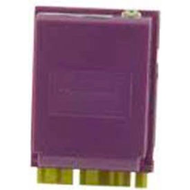Honeywell Ultraviolet Amplifier R7249A1003 FFRT 2 Or 4 Sec. Purple R7249A1003