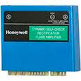Honeywell Flame Amplifier R7847A1033 Used With 7800 Series Relay FFRT 0.8 Or 3 Sec. Green R7847A1033