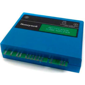 Honeywell Flame Amplifier R7847B1064 For 7800 Series & R7140 Relay Modules - 0.8 Second Or 1 Second R7847B1064