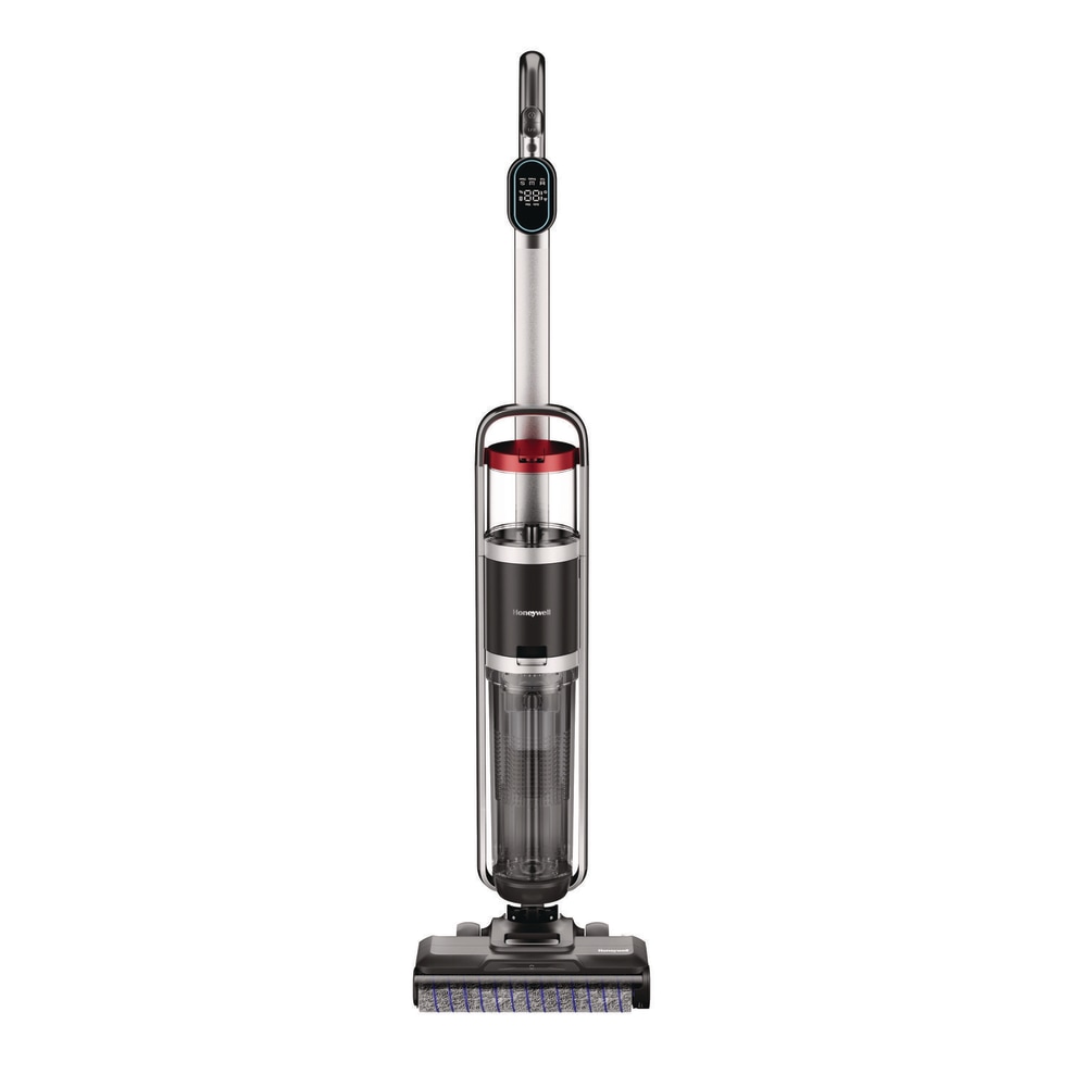 Honeywell Ultamax Elite FC20 Cordless Floor Cleaner, 13.5in Cleaning Path, Graphite MPN:HFC20UMPGE01US