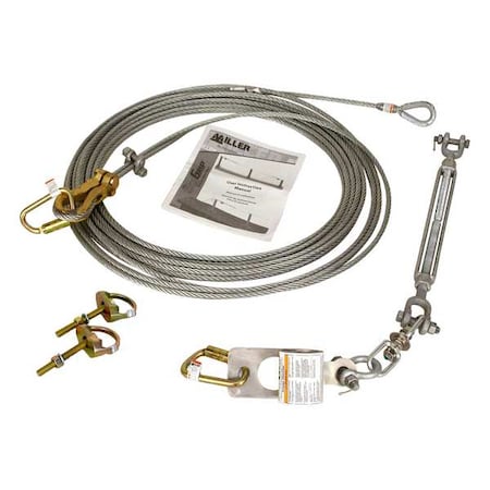 Kit with D-Anrs MPN:SG416/120FT