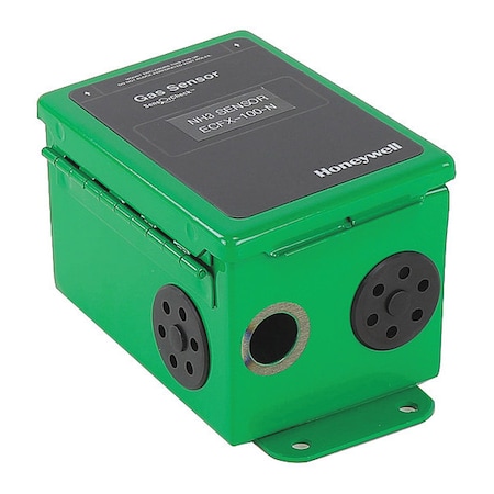 Detector, Ammonia MPN:EC-FX-100-N