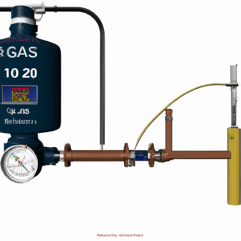 Example of GoVets Gas Detection Accessories category