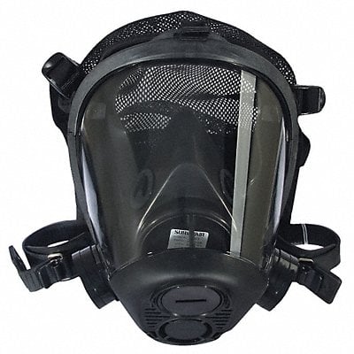 Gas Mask S Silicone MPN:753100