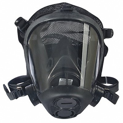 Gas Mask M Silicone MPN:763100