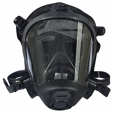 Gas Mask L Silicone MPN:773100