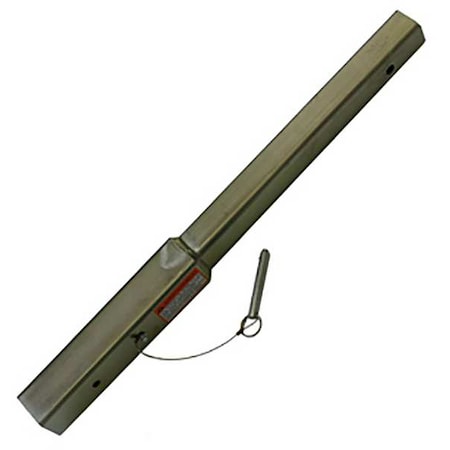 Sleeve Extension, Steel MPN:DH-13/