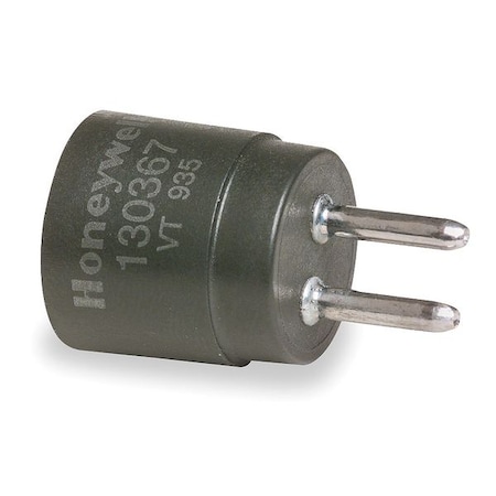 Replacement Plug Flame Sensor, LP, 12mA MPN:130367