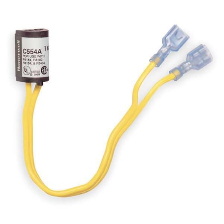Flame Sensor, LP, 12mA MPN:C554A1463