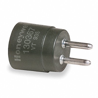 Replacement Plug Flame Sensor LP 12mA MPN:130367
