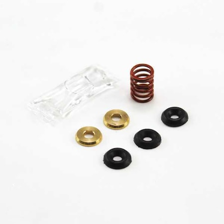 Repack Kit, VP526/531A with Lube MPN:14003297-001/U