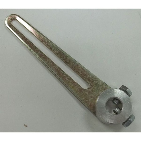 Damper Crank Arm, 1/2 In MPN:26026G/U