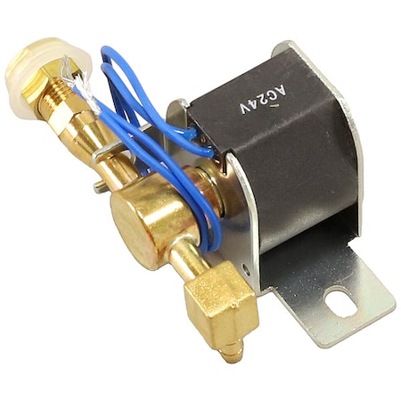 Example of GoVets Honeywell category