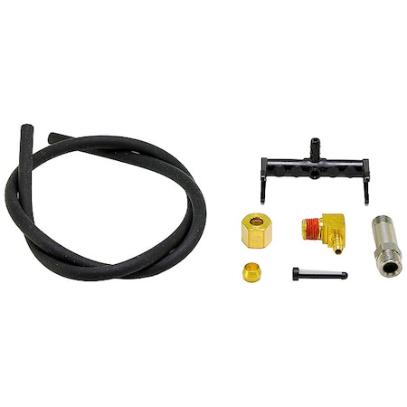 REPLACEMENT HARDWARE KIT FOR SOLENOID AS MPN:32001752-001