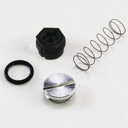 LP to Natural Gas Conversion Kit MPN:394588