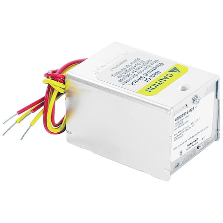 V8043E POWERHEAD ASSBLY, 2 WAY, SPST END S MPN:40003916-026