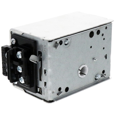 V8043F POWERHEAD ASSBLY, 2 WAY, 24/60 MPN:40003916-048