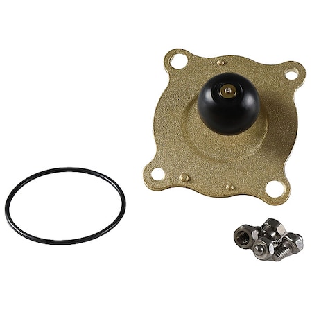 POWERHEAD ADAPTER KIT FOR V4043 AND V804 MPN:40003918-006