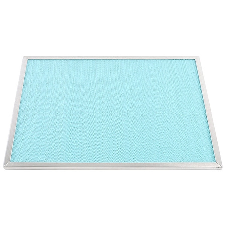 AirFilter, 0.3125inD, 16inH, 12.5inW, PK2 MPN:50000293-002