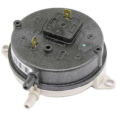 DIFFERENTIAL PRESSURE SWITCH FOR TRUESTE MPN:50027910-001