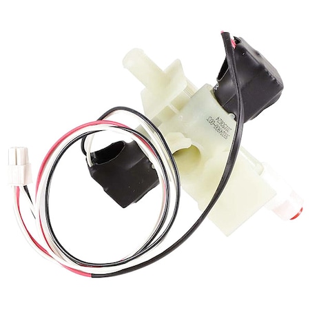REPLACEMENT SOLENOID VALVE FOR TRUESTEAM MPN:50027997-001