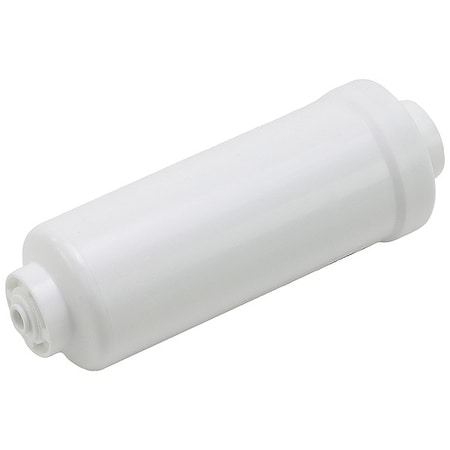 IN-LINE SCALE AND SEDIMENT WATER FILTER, MPN:50028044-001