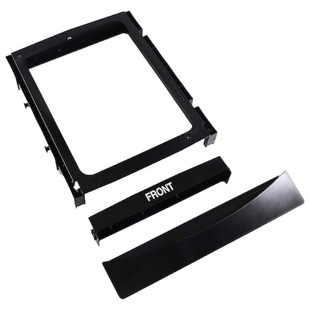 Frame and Tray for HE150 and HE250 MPN:50041861-002
