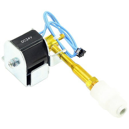 REPLACEMENT SOLENOID VALVE FOR TRUEEASE MPN:50041883-001