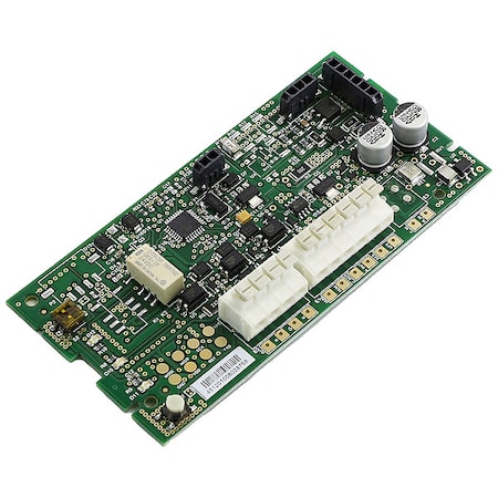 Control Board, 2 in W, Plastic MPN:50057547-001