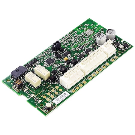 Control Board, 2 in W, Plastic MPN:50057547-003