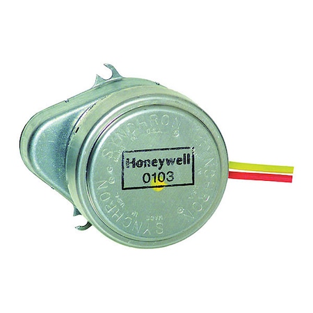 PLATED MOTOR FOR V4043/V4044, 120V MPN:802360LA