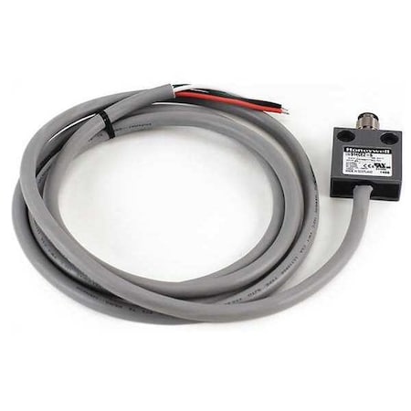 Limit Switch with Leads MPN:914CE2-6