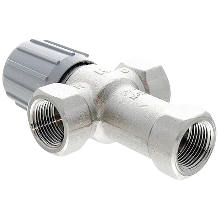 AM-1 SERIES LEAD FREE MIXING VALVE, 3/4