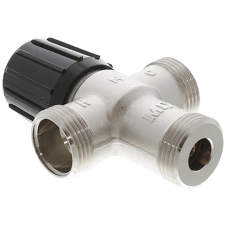 AM-1 SERIES MIXING VALVE, 3/4