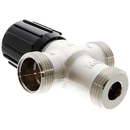 AM-1 SERIES MIXING VALVE, 1