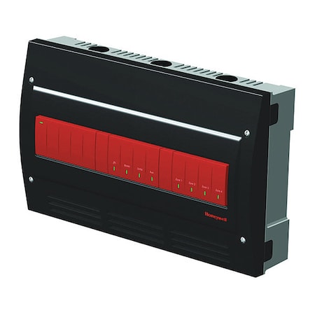 AQUATROL HYDRONIC ZONE CONTROL PANEL MPN:AQ25042B
