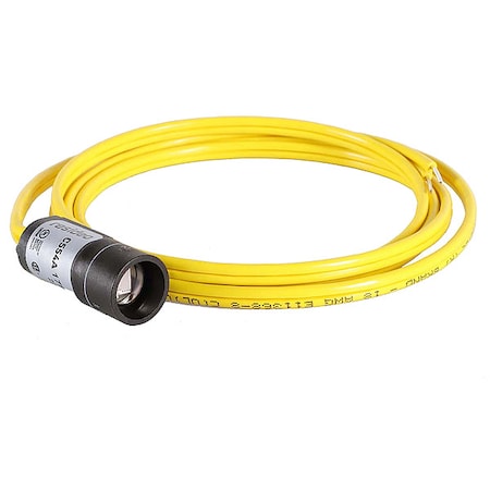 TRADELINE PHOTOCONDUCTIVE FLAME DETECTOR MPN:C554A1794