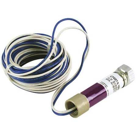 Flame Detector, 24in LED MPN:C7027A1064