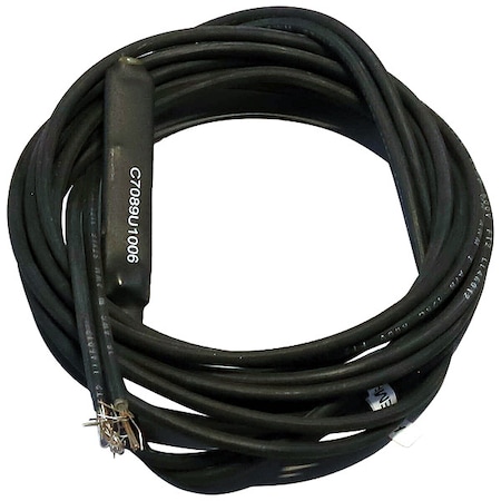 WIRED OUTDOOR TEMPERATURE SENSOR MPN:C7089U1006