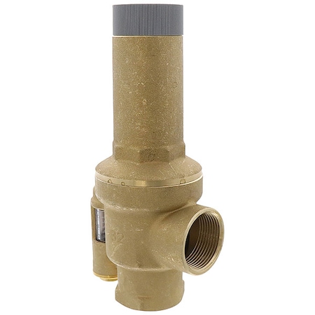 DIFF PRESSURE OVERFLOW VALVE-NA VERSION MPN:D146M1040