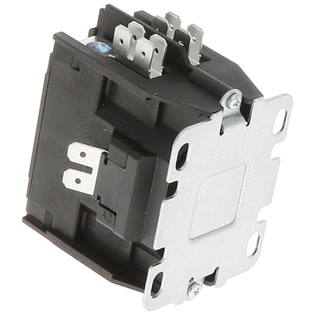 Definite Purpose Contactor, 24 VAC, 2 Pole MPN:DP2020A5022
